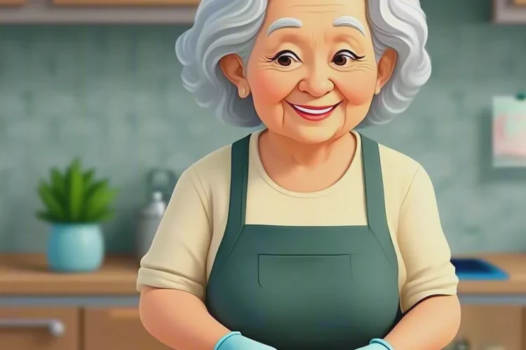 老年人肚子上经常起湿疹可不可以治愈(图4)