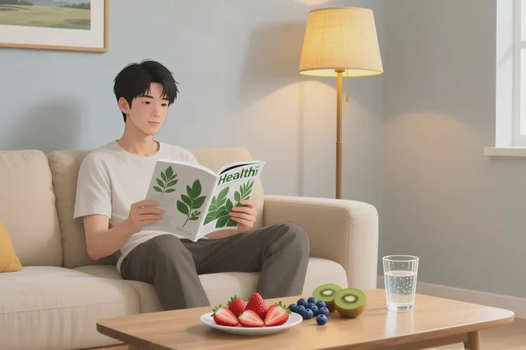 28岁中餐血糖7点0是怎么回事(图4)