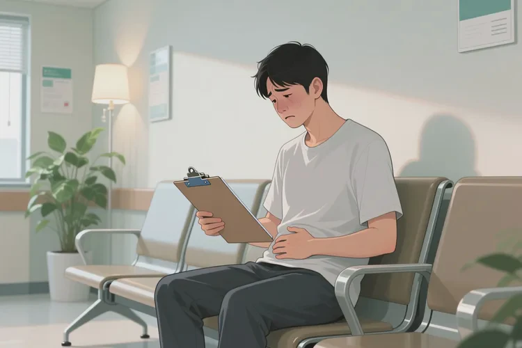 29岁中午血糖23.0是怎么回事(图3)