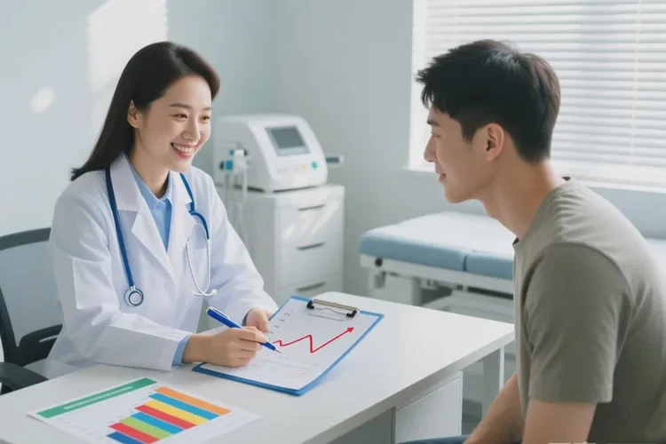 28岁中餐血糖14点6是怎么回事(图3)