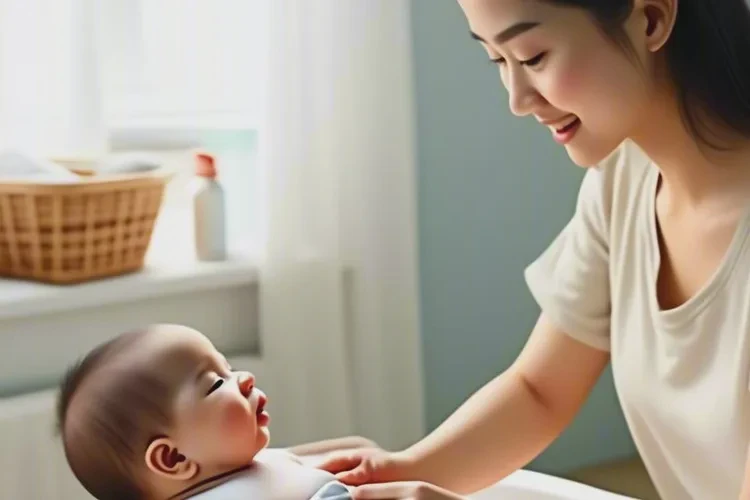 小孩肛周有湿疹能不能治愈(图1)