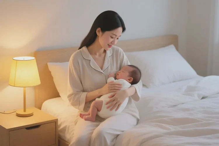 产妇肛周出现湿疹可以治愈吗(图1)