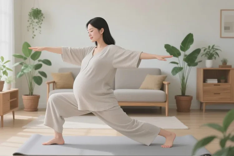 孕妇身上偶尔起湿疹可以治愈吗(图3)