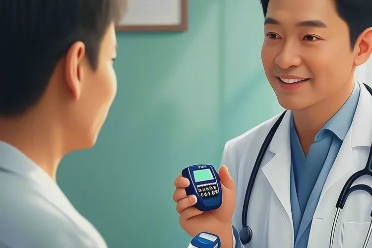 29岁中午血糖3点0是怎么回事(图3)