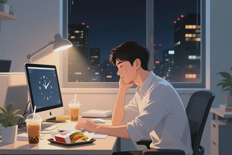 28岁中餐血糖19点8是怎么回事(图2)