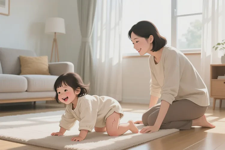 小孩大腿经常起湿疹能不能治愈(图2)