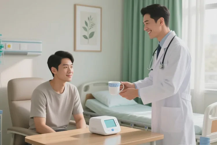 28岁中餐血糖20点5是怎么回事(图2)