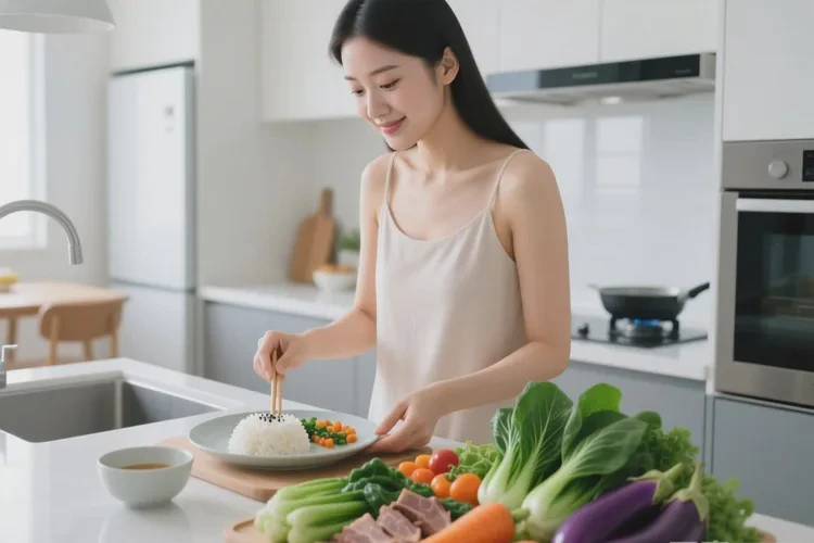 28岁中餐血糖13点5是怎么回事(图1)