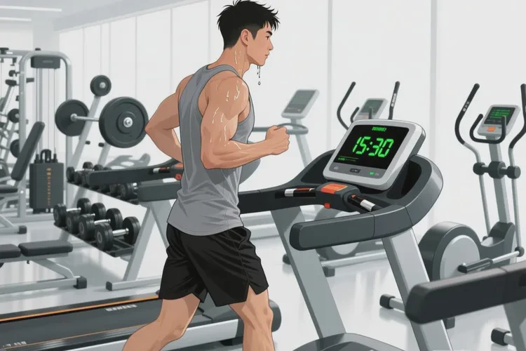 28岁中餐血糖8点2是怎么回事(图2)