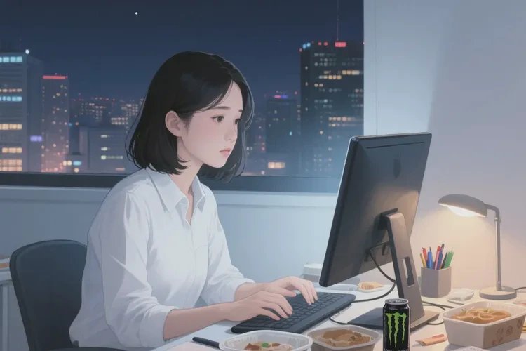 28岁早上空腹血糖4.8是怎么回事(图1)