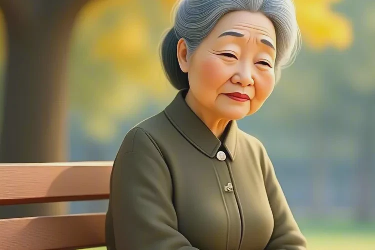 老年人大腿上有湿疹可不可以治愈(图1)