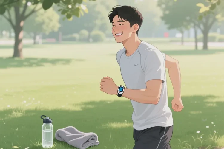 28岁中餐血糖23.9是怎么回事(图4)