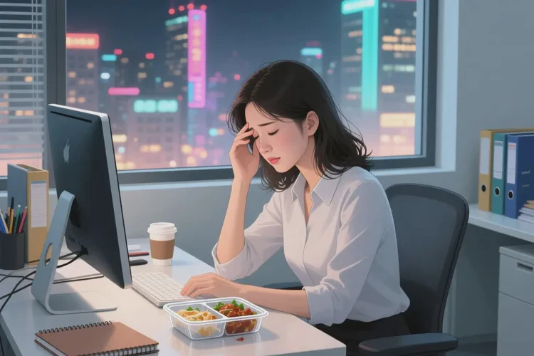 28岁早上空腹血糖3.9是怎么回事(图3)