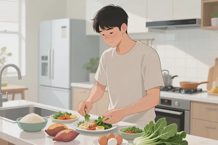 29岁早上血糖3点6是怎么回事(图2)