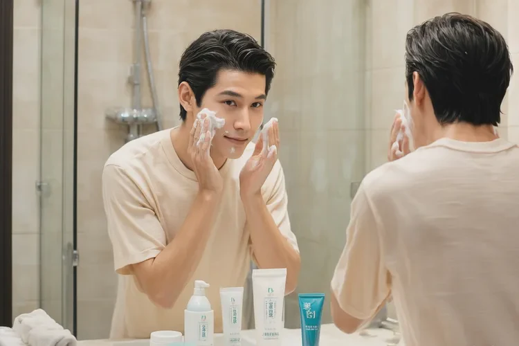 老年人肚子经常长湿疹可不可以治愈(图2)