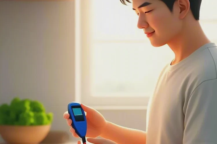 29岁早上血糖11点0是怎么回事(图1)