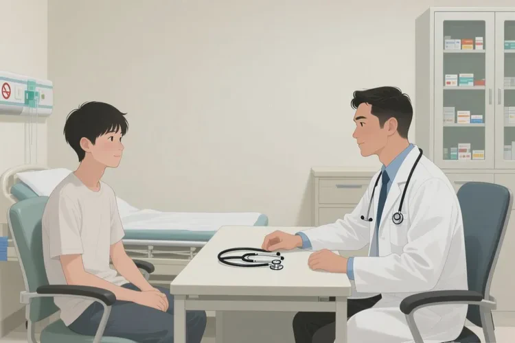 28岁中餐血糖15点0是怎么回事(图3)