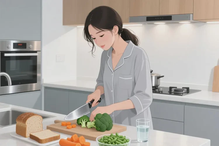 28岁中餐血糖20点9是怎么回事(图3)