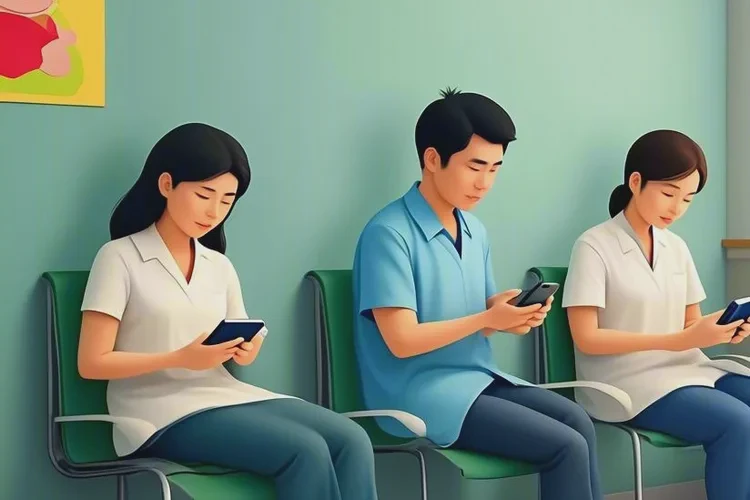 小孩手臂上出湿疹能不能治愈(图4)