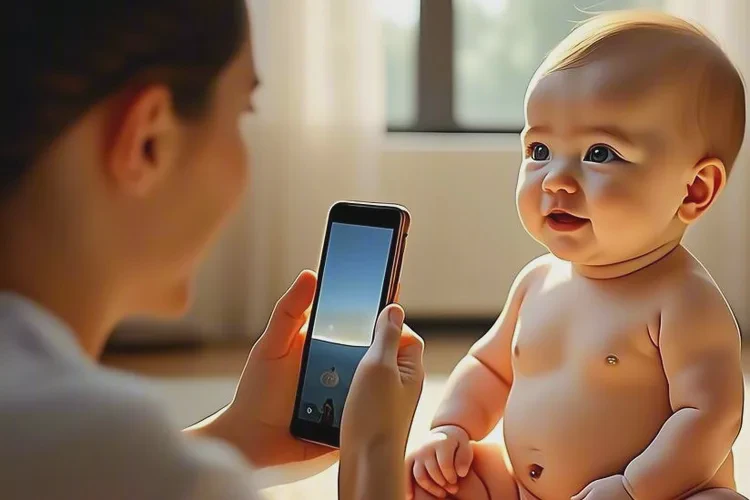 儿童屁股容易长湿疹能不能治愈(图3)