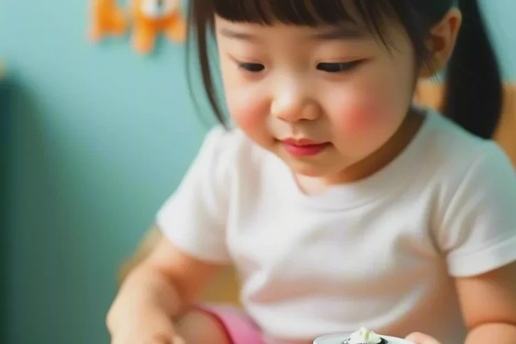 小孩肛周有湿疹能不能治愈(图2)