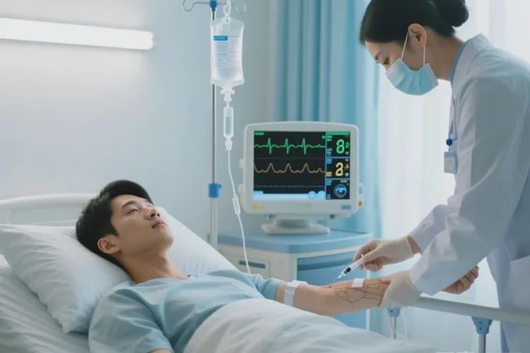 28岁中餐血糖23.9是怎么回事(图2)