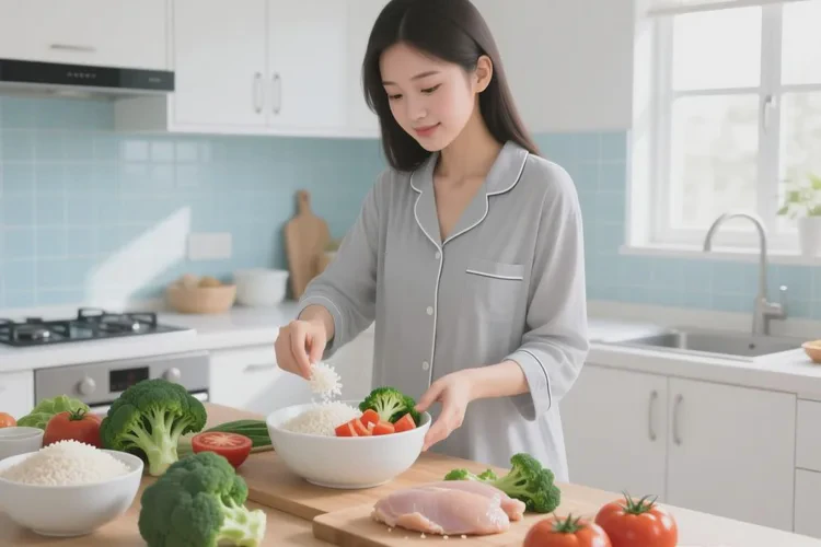 28岁中餐血糖5点2是怎么回事(图3)