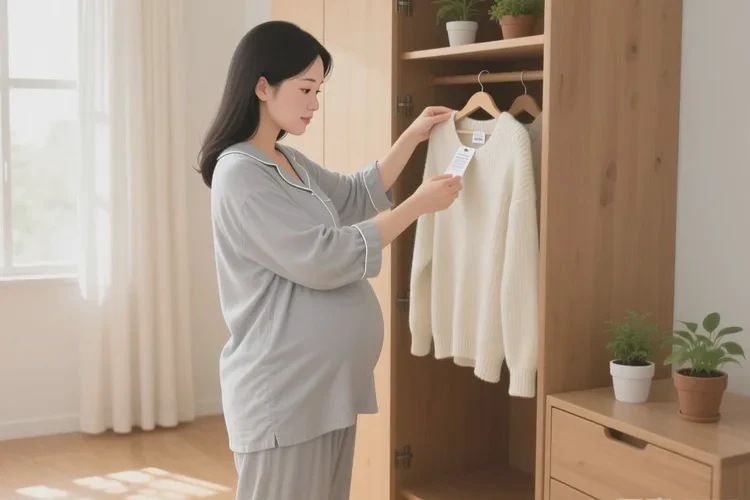 孕妇小腿上有湿疹可以治愈吗(图3)