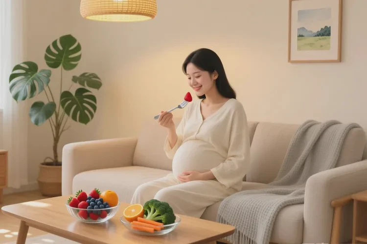 孕妇屁股上有湿疹可以治愈吗(图2)