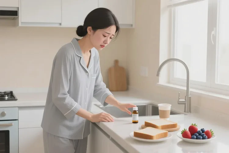 28岁中餐血糖3点1是怎么回事(图2)