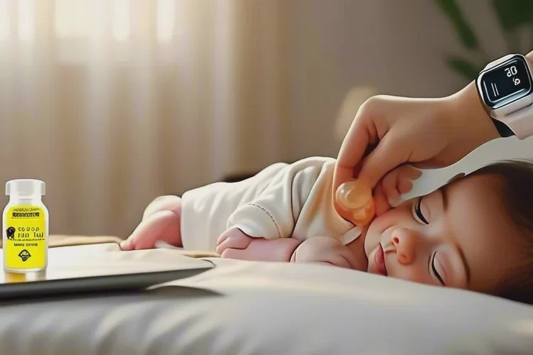 小孩脖子上有湿疹能不能治愈(图3)