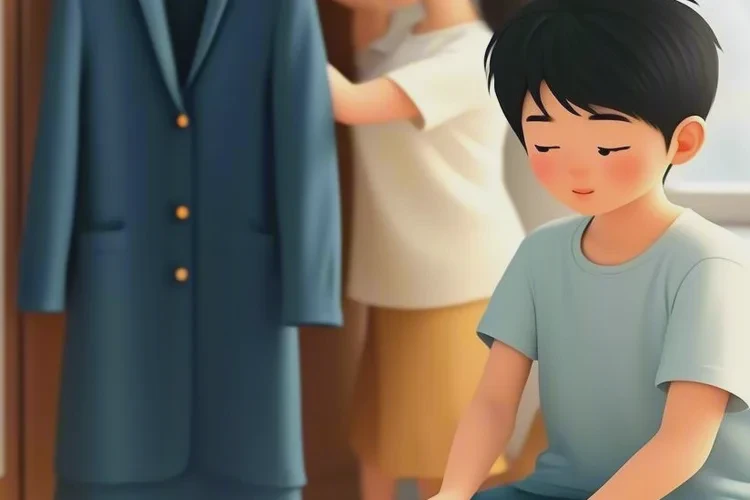 孩子手臂容易起湿疹能不能治愈(图3)