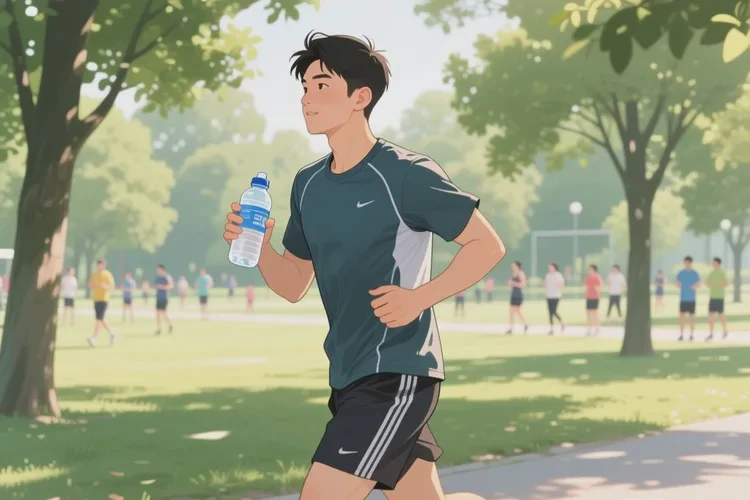 28岁中餐血糖14点7是怎么回事(图2)