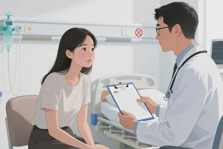 29岁早上血糖15点3是怎么回事(图2)