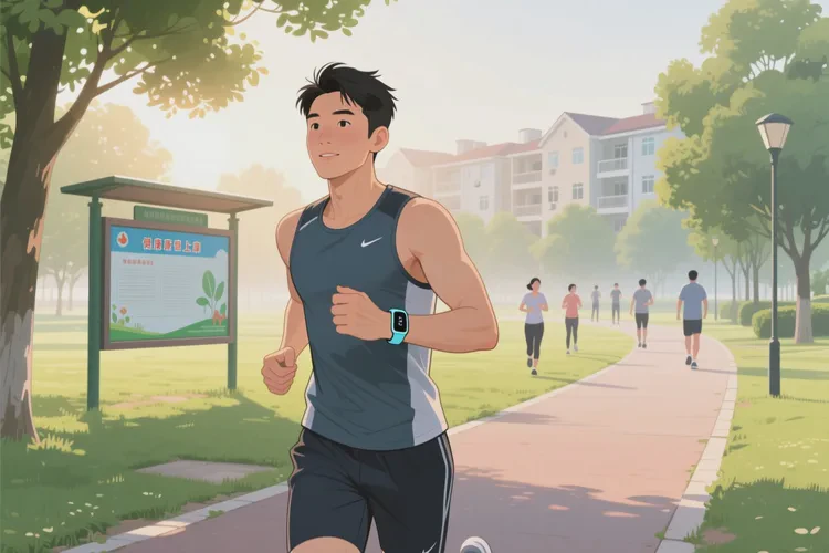 29岁早上血糖19点2是怎么回事(图4)