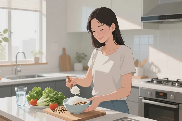 29岁中午血糖16点5是怎么回事(图2)