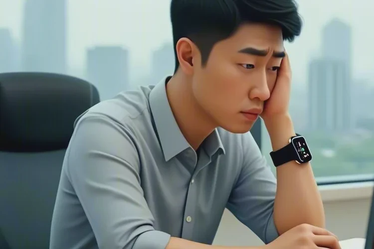 29岁下午血糖11.4是怎么回事(图2)