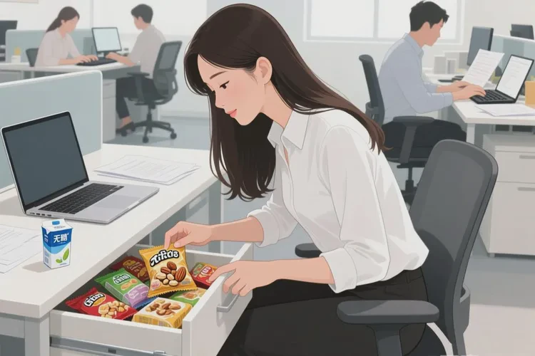 28岁早上空腹血糖3.3是怎么回事(图3)