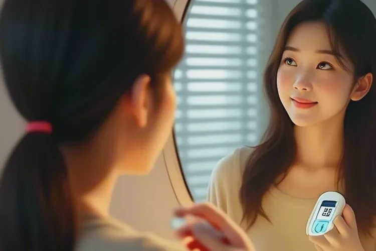 29岁中午血糖10点5是怎么回事(图2)