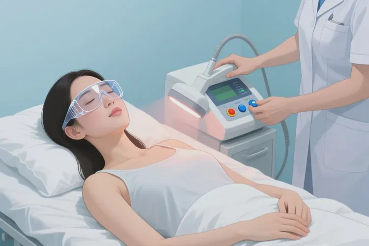 产妇四肢出湿疹可以治愈吗(图4)