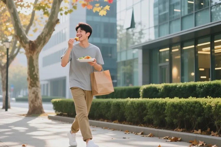 28岁中餐血糖5点2是怎么回事(图2)