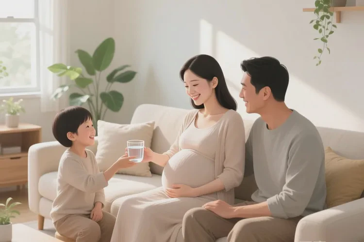 孕妇屁股上长湿疹可以治愈吗(图3)