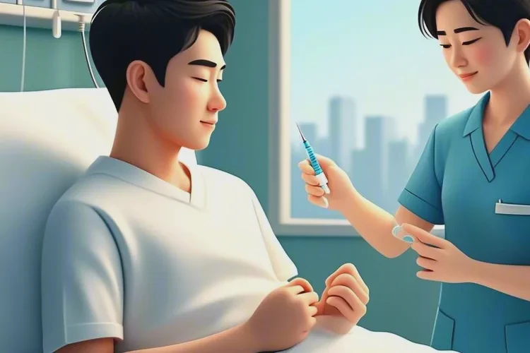 29岁早上血糖30.6是怎么回事(图1)