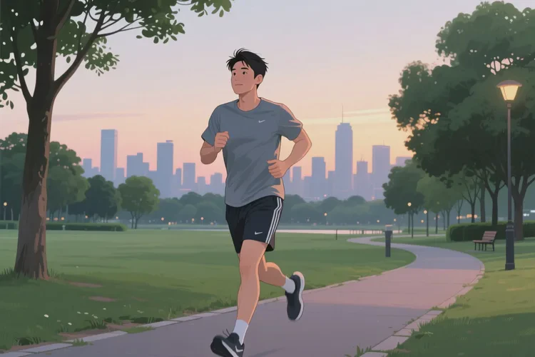 29岁下午血糖8.2是怎么回事(图3)