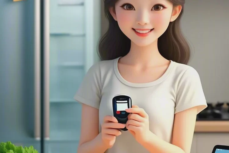 29岁早上血糖28.7是怎么回事(图2)