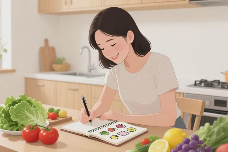 产妇脖子长湿疹可以治愈吗(图3)