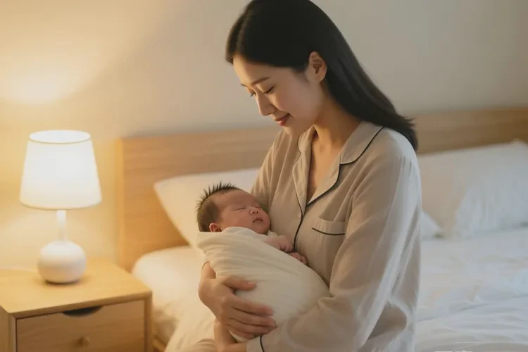 孕妇身上偶尔起湿疹可以治愈吗(图4)