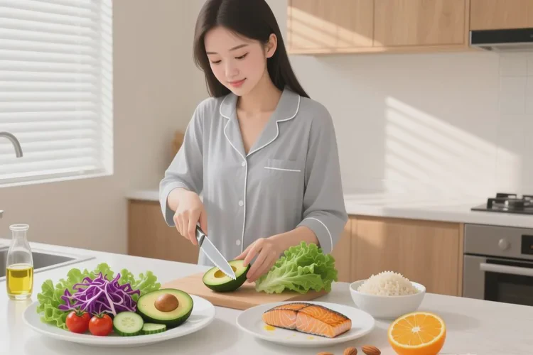 28岁中餐血糖24.6是怎么回事(图4)