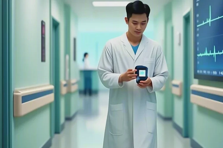 29岁早上血糖14点8是怎么回事(图1)