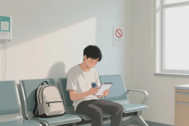 29岁下午血糖17.6是怎么回事(图4)